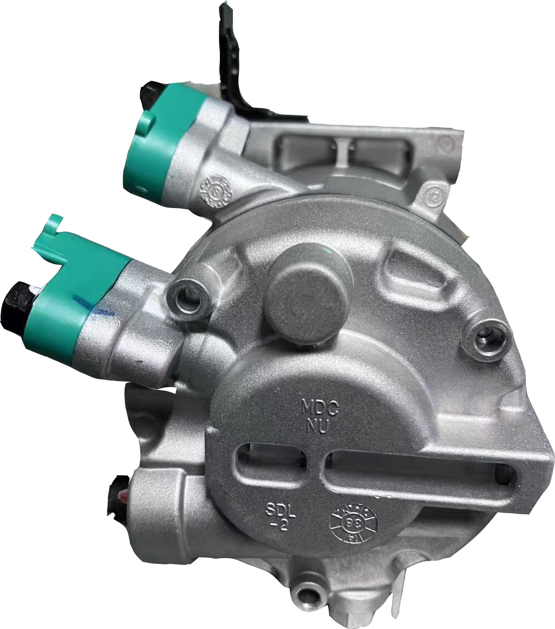 Koľko rôznych autodielov existuje? (Podrobné vysvetlenie)