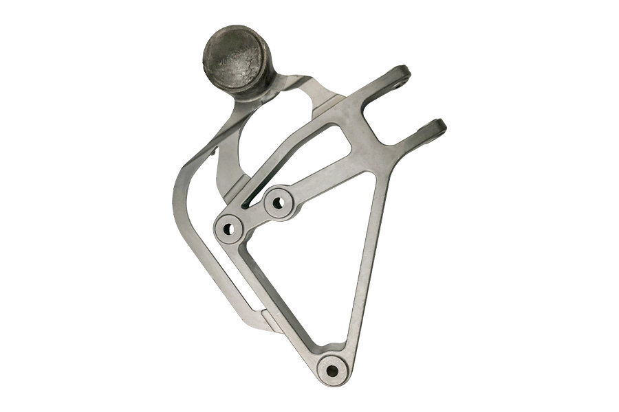 Stojan na bicykle